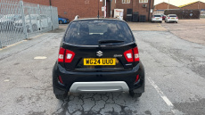 Suzuki Ignis 1.2 Dualjet 12V Hybrid SZ-T 5dr CVT Petrol Hatchback